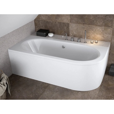 Besco AVITA 160 x 75 cm WAV-160-NL