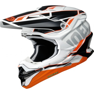 Shoei VFX-WR Allegiant