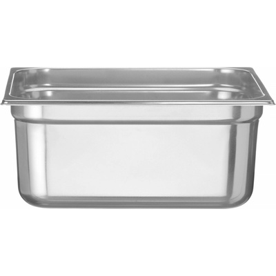 Nádoba GN 2/3 – 354 x 325 mm, HENDI, Profi Line, GN 2/3, 13L, (H)150mm