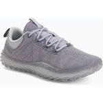 Merrell Мъжки обувки barefoot Merrell Wrapt lost lilac