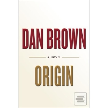 Origin - Dan Brown