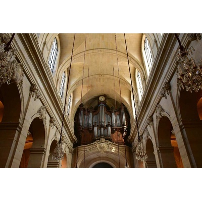 DIMEX ART Флизелинов фототапет сейнт луис, мисури 375 x 250 см