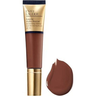 Estée Lauder Futurist Hydra Rescue Rich Amber podkladová báze na obličej 35 ml