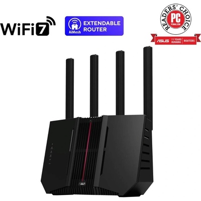 Asus RT-BE92U