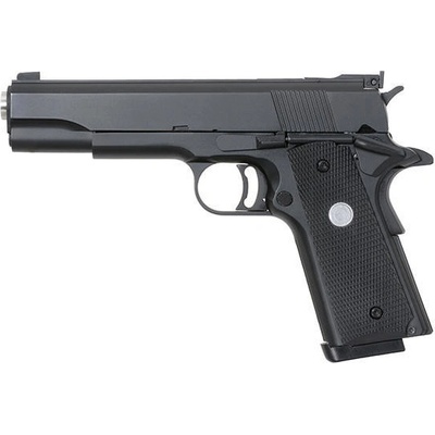 Army Armament R29 černá plynová