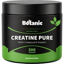 Botanic Creatine Pure 100 Creapure 300 g