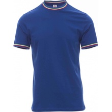 Payper Flag tričko pánske navy blue France