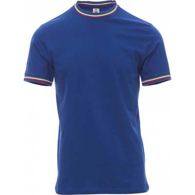 Payper Flag tričko pánske navy blue France