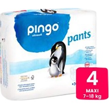 Pingo 4 7-18 kg 30 ks