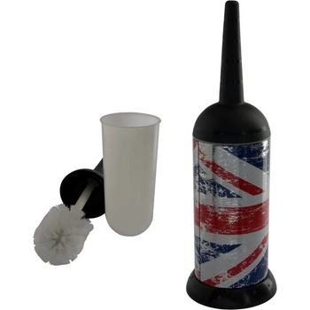 Meliconi WC štětka UNION JACK