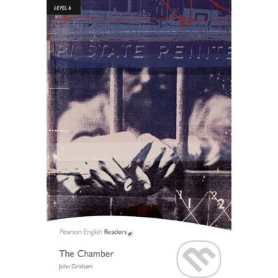 Pearson English Readers: The Chamber + Audio CD