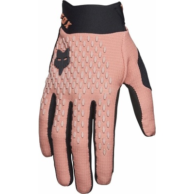 Fox Defend Wmn LF coral
