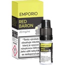 Imperia Emporio SALT RED BARON 10 ml 12 mg