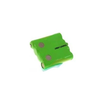Powery Baterie Motorola TLKR-T7 700mAh NiMH 4,8V - neoriginální – Zboží Živě