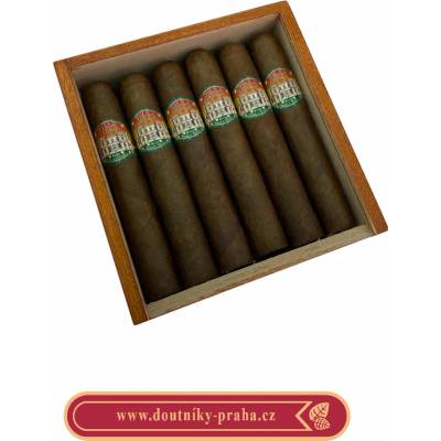 Villa Casdagli Robusto 12 ks
