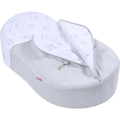 Red Castle Завивка Red Castle - Cocoonacover, Tog 2, сива (49118)