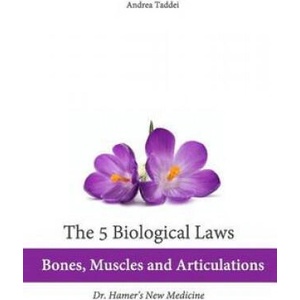 5 Biological Laws | Andrea Taddei (ISBN: 9781492317364)