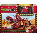 MATTEL Dinotrux herní set Rozdrť a sklouzni