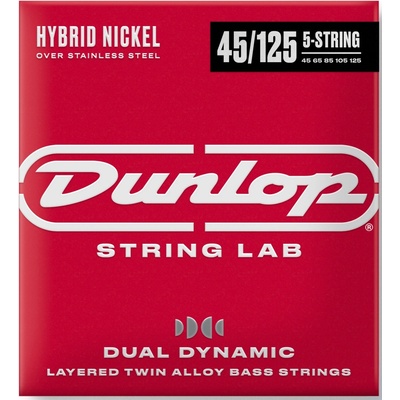 Dunlop DBHYN45125