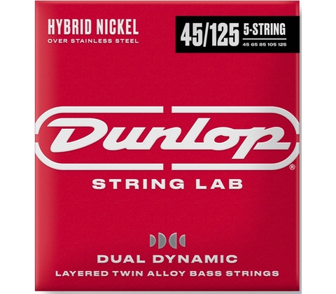 Dunlop DBHYN45125