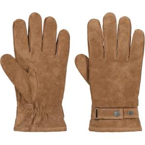 Barts Мъжки ръкавици Barts Vilmari Gloves - Brown (202-9022-0211)