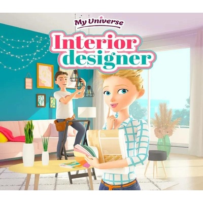 My Universe - Interior Designer