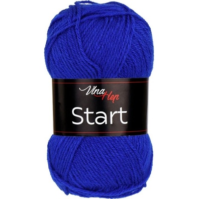 Vlna Hep Start 41291 modrá