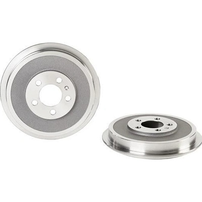 Brzdový buben BREMBO 14.9386.10 (14938610)