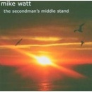 WATT MIKE: SECONDMANS MIDDLE . DVD