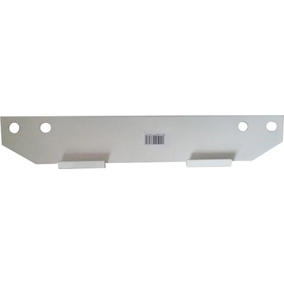 Ariston Nosná konzola, 425 × 80 × 3 mm, kov 3852065