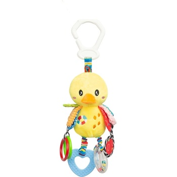 Sensillo Играчка За Количка цветно Пате Sensillo