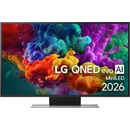 LG 43QNED86B6B