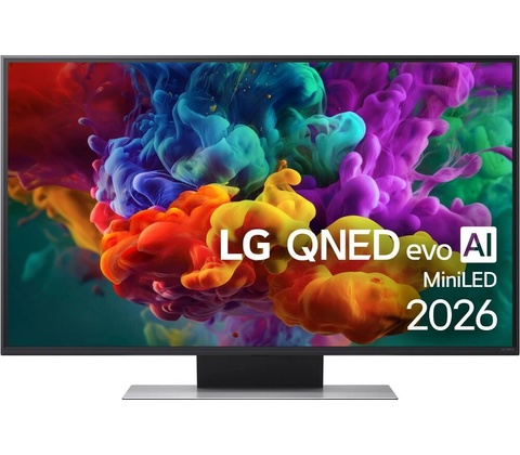 LG 43QNED86B6B