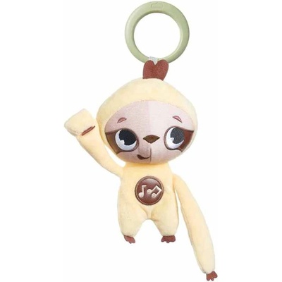 Tiny Love Музикална играчка Tiny Love - Boho Chic, Ленивец (TL.0659.001)