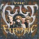 Cult - Electric CD