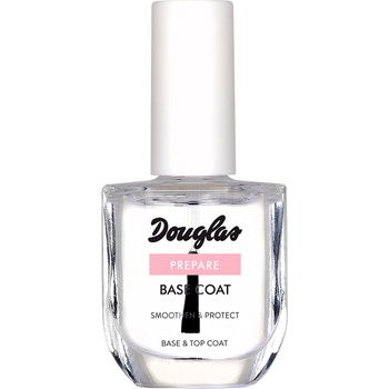 Douglas Douglas Base Coat База за нокти 10ml