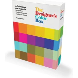 The Designer's Color Box | Adams (ISBN: 9781419784859)