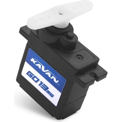 Kavan GO-13MG servo 13g 0.12s/60° 2.2kg.cm