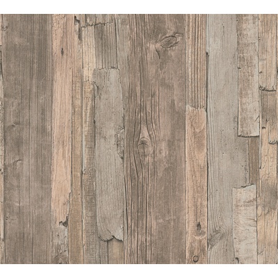 A.S. Création 954053 Vliesová tapeta na zeď Decoworld rozměry 0,53 x 10,05 m – Hledejceny.cz