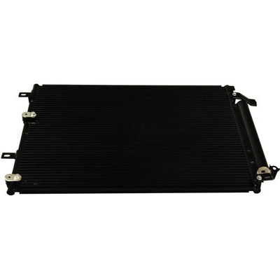 Kondenzátor, klimatizace MAXGEAR AC830227