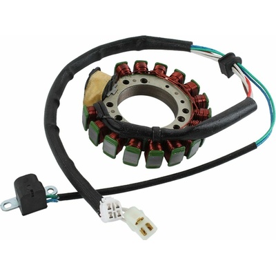 ARROWHEAD Stator ARROWHEAD AYA4038 340-58009