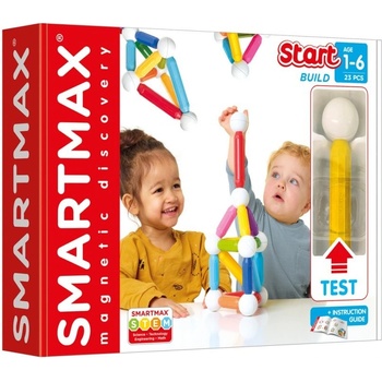 SmartMax Start 23 ks