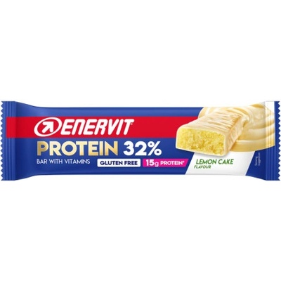 Enervit Power Sport Protein Bar 32% 48g