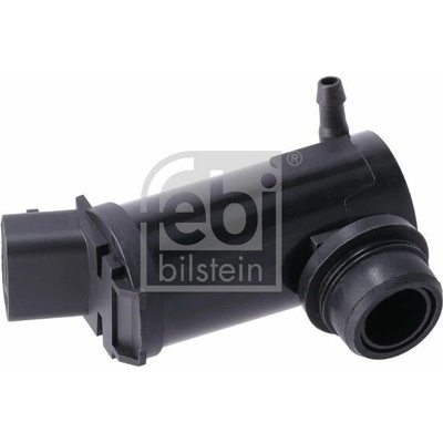 Vodní čerpadlo ostřikovače, čistění skel FEBI BILSTEIN 109280