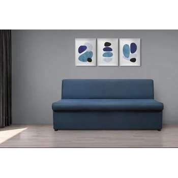 Image 1 of Мебелна фабрика НОВ ДОМ - гр. Ямбол Диван Ани 3 (611)