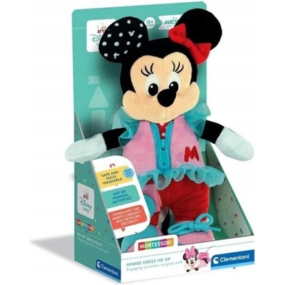BABY MINNIE CLEMENTONI 17860