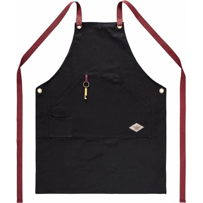 Gentlemen's Hardware Pánska zástera s otváračom BBQ Utility Apron