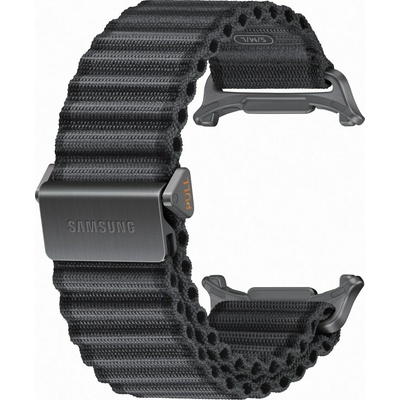 Samsung Športový remienok Trail Band Black ET-SVL70MKEGEU