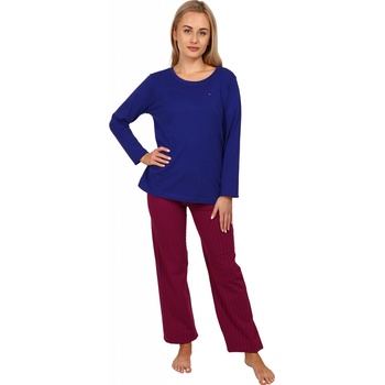 Tommy Hilfiger UW0UW03880 0WL vícebarevné