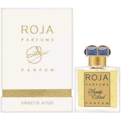 Roja Parfums Sweetie Aoud parfum unisex 100 ml